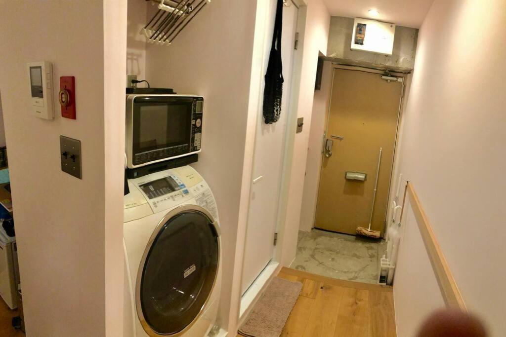 Kabukicho Okubo Value Add Apartments 413 Tokyo Eksteriør bilde