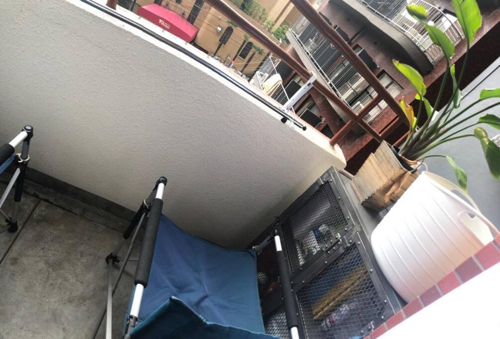 Kabukicho Okubo Value Add Apartments 413 Tokyo Eksteriør bilde