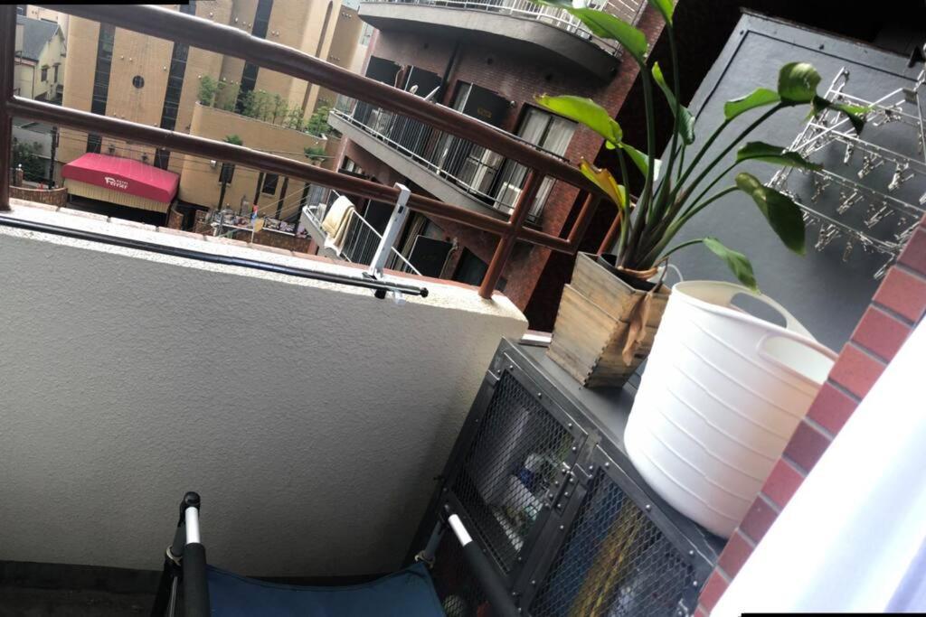 Kabukicho Okubo Value Add Apartments 413 Tokyo Eksteriør bilde