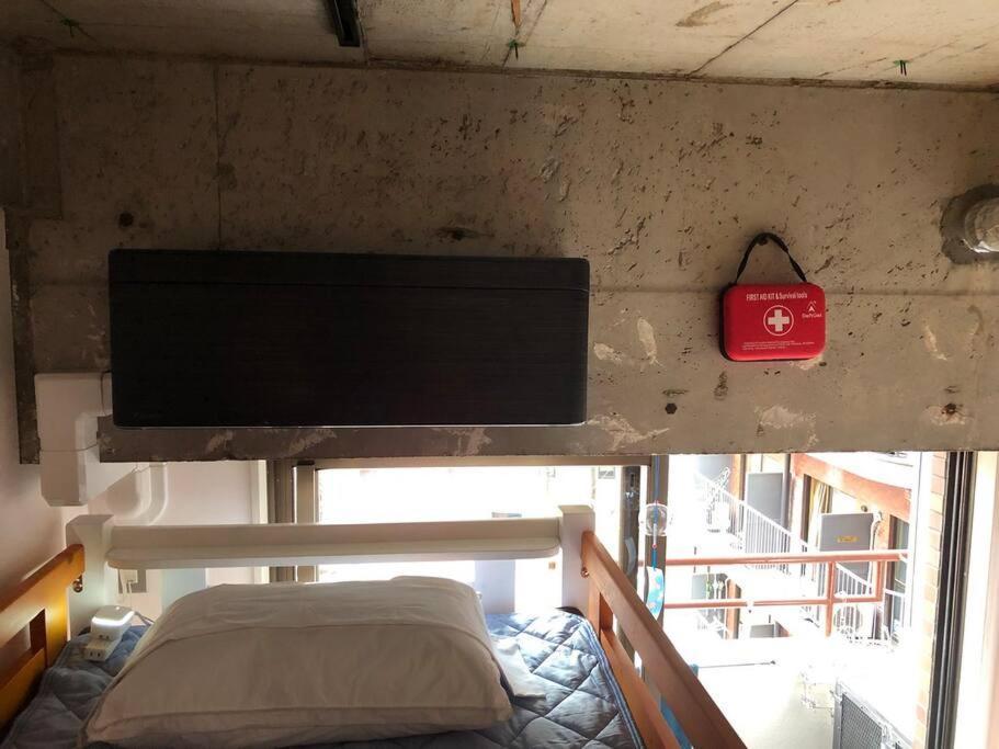 Kabukicho Okubo Value Add Apartments 413 Tokyo Eksteriør bilde