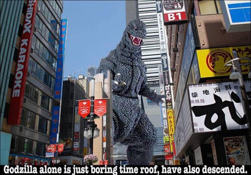 Kabukicho Okubo Value Add Apartments 413 Tokyo Eksteriør bilde