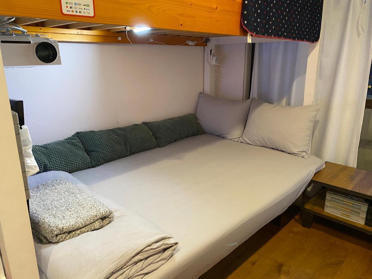Kabukicho Okubo Value Add Apartments 413 Tokyo Eksteriør bilde
