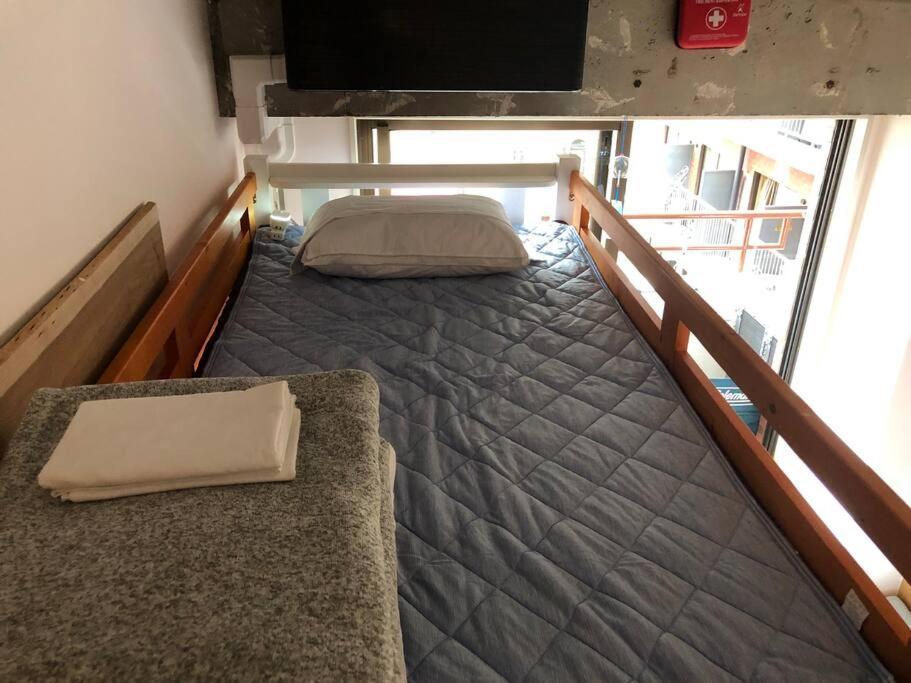 Kabukicho Okubo Value Add Apartments 413 Tokyo Eksteriør bilde