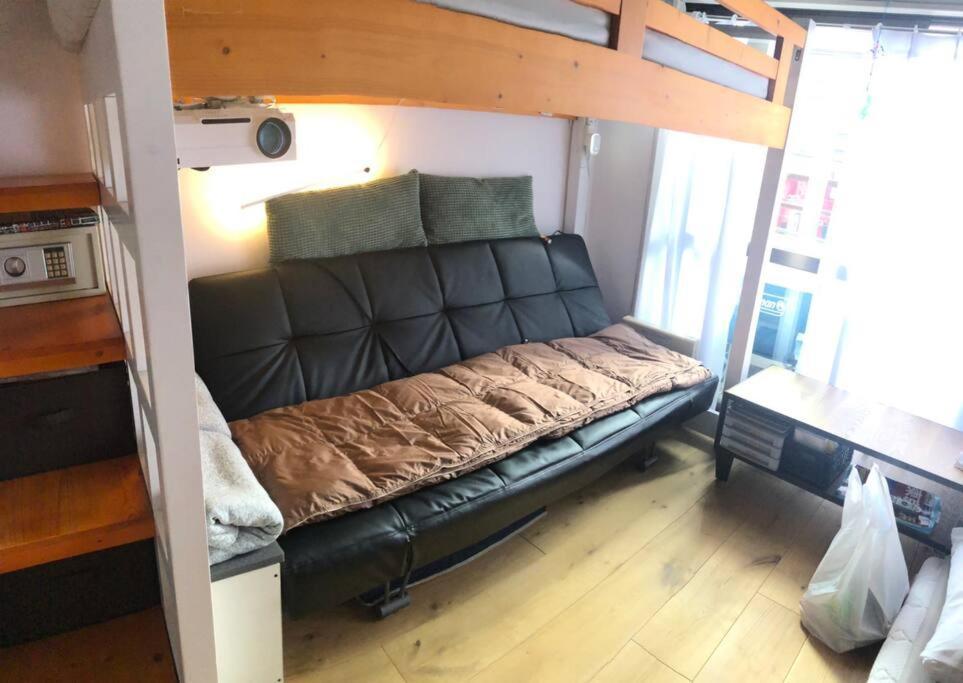 Kabukicho Okubo Value Add Apartments 413 Tokyo Eksteriør bilde
