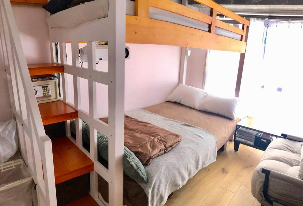 Kabukicho Okubo Value Add Apartments 413 Tokyo Eksteriør bilde