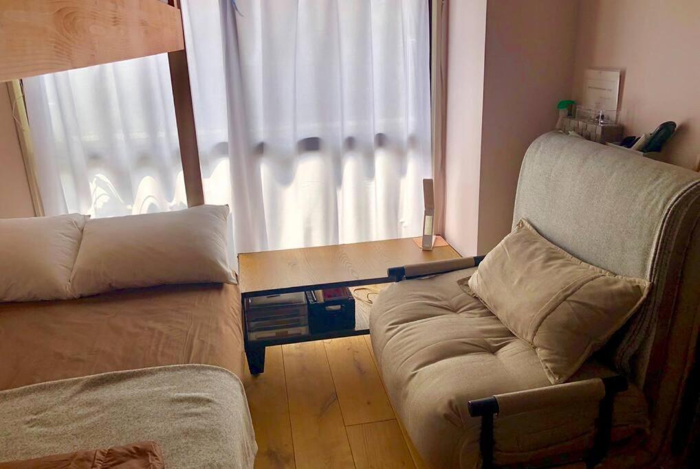 Kabukicho Okubo Value Add Apartments 413 Tokyo Eksteriør bilde