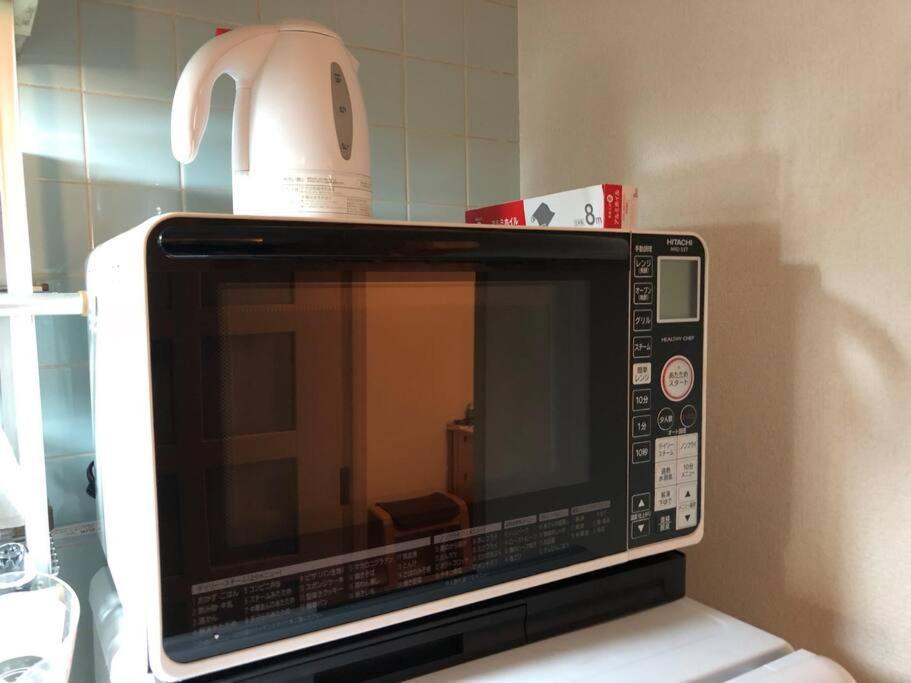 Kabukicho Okubo Value Add Apartments 413 Tokyo Eksteriør bilde