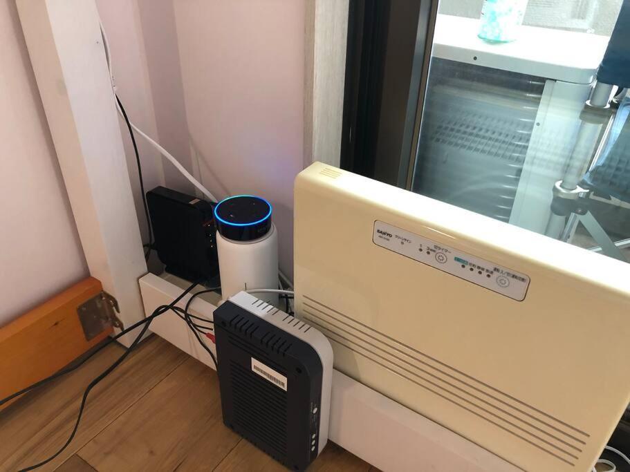 Kabukicho Okubo Value Add Apartments 413 Tokyo Eksteriør bilde