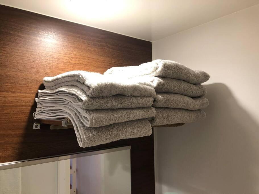 Kabukicho Okubo Value Add Apartments 413 Tokyo Eksteriør bilde