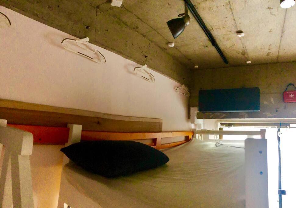 Kabukicho Okubo Value Add Apartments 413 Tokyo Eksteriør bilde